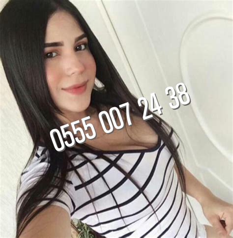 Samsun Escort